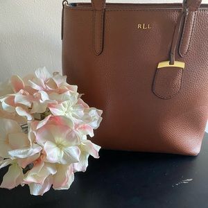 Ralph Lauren Bag/Tote